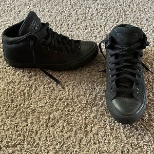 Converse Chuck Taylor All Star Street High-Top Sneaker